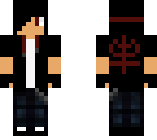 punk rocker
