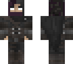 purple assasin
