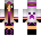 purple creeper