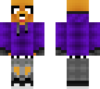 purple hoodie jake the dog