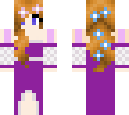 purple maiden