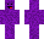 purple radiation