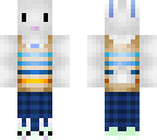 pyjamas bunny