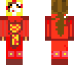 queen amidala