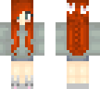 rachelio's skin