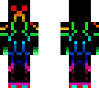 rainbow