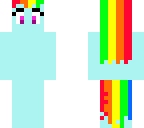 rainbow dash