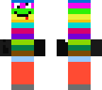 rainbow derp