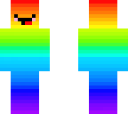 rainbow derp