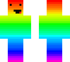 rainbow derp