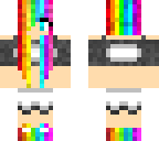 rainbow girl 2