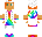 rainbow rebel