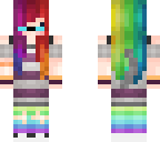 rainbow sparkle