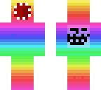 rainbow squid with troll face