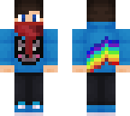 rainbowboy