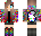 rainbows again