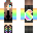 rainbows again