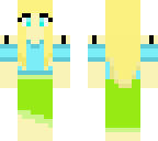 random girl
