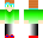 random guy