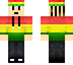 rasta mon