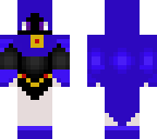 raven