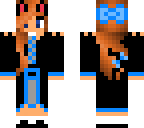 ravenclaw caitykitty