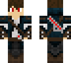 red eyed rogue jedi