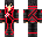 red kirito