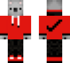 red koala