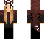 red panda onesie