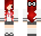 red yandere