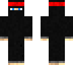 redbandninja
