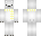 renzy's skin