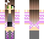 requested by thedinostar