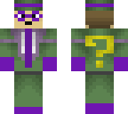 riddler