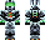 robo suit