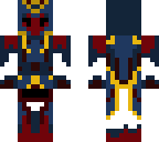 samurai prototype