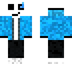 sans -megalovania-