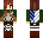 sasha attack on titan
