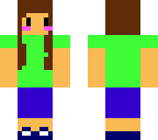 sch00l girl 2016