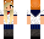 school girl