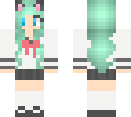 school skin