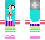 school skin