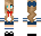scool girl