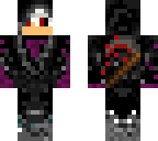 scythe killer