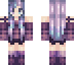 second skin