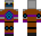 shadow ender king ii