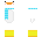 sir paddleton