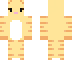 skin cat