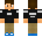 skin for me